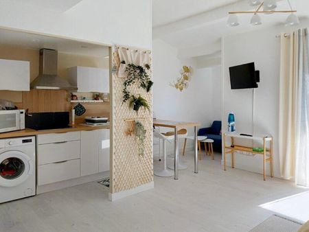 appartement marseillan 35.15 m² t-2 à vendre  233 000 €