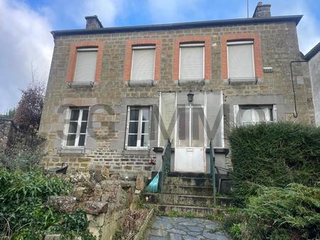 vente maison à tessy-sur-vire (50420) : à vendre / 130m² tessy-sur-vire