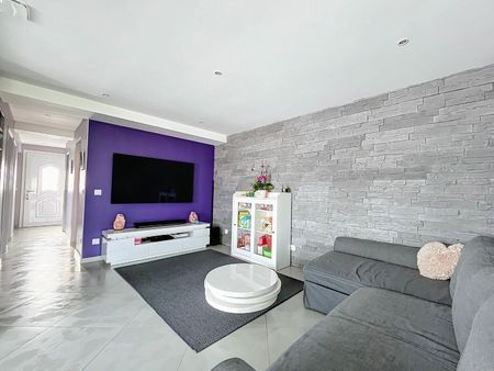 appartement arthaz-pont-notre-dame 93 m² t-3 à vendre  400 000 €
