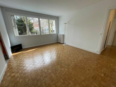 appartement villejuif 59.79 m² t-3 à vendre  318 000 €