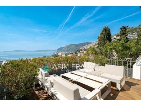 villa de 4 pièces de luxe en vente cap-d'ail  provence-alpes-côte d'azur
