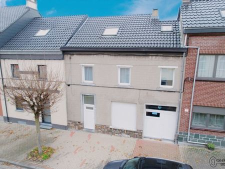 maison à vendre à houdeng-aimeries € 189.000 (kmtsw) - alexinvest | zimmo