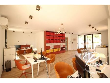 bureau prestigieux de 70 m2 en location - salon-de-provence  provence-alpes-côte d'azur