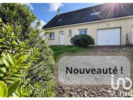 vente maison à vatteville-la-rue (76940) : à vendre / 115m² vatteville-la-rue