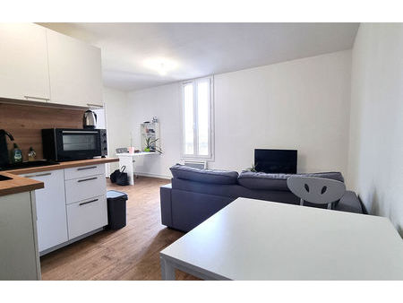 vente appartement 2 pièces 35 m² pau (64000)