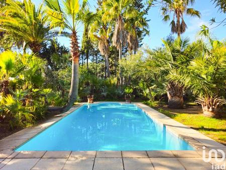 vente maison piscine à fréjus (83370) : à vendre piscine / 120m² fréjus