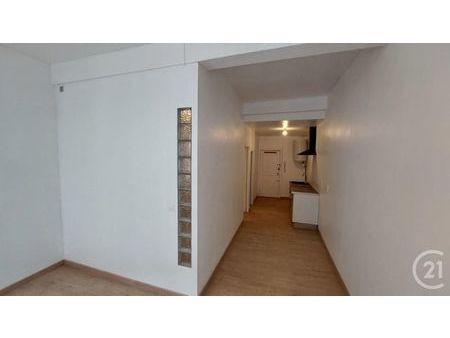 appartement f2 à louer - 2 pièces - 34 m2 - limoux - 11 - languedoc-roussillon