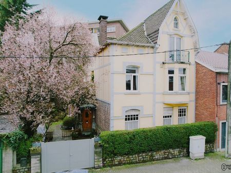 maison à vendre à montignies-sur-sambre € 275.000 (kmtsu) - alexinvest | zimmo