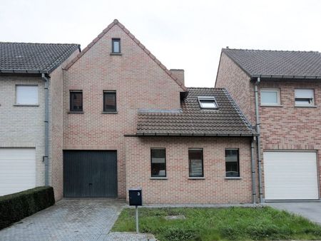 maison à vendre à harelbeke € 295.000 (ke429) - altus notarissen | zimmo