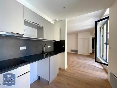 location appartement narbonne (11100) 4 pièces 97m²  917€