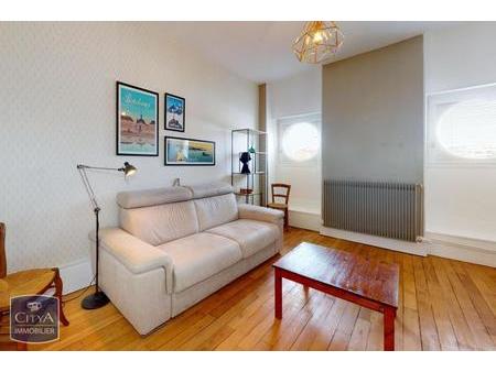 vente appartement dijon (21000) 4 pièces 75.61m²  265 000€