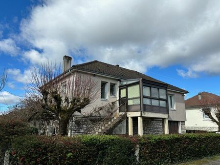 maison terrasson-lavilledieu m² t-4 à vendre  150 000 €