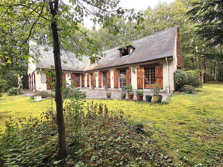 vente maison chaudon : 632 000€