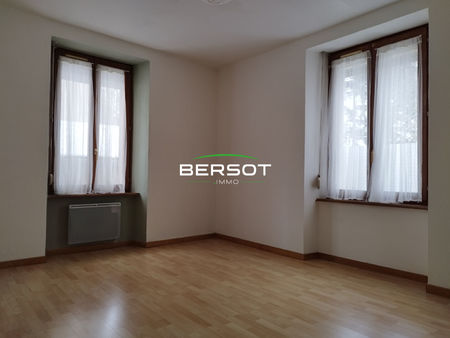 appartement belfort 2 pièce(s) 38 m2