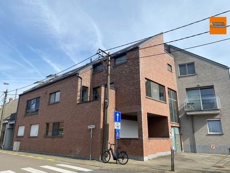 appartement à louer à meerbeek € 1.050 (kmtw6) - a property & pelsmaekers | zimmo