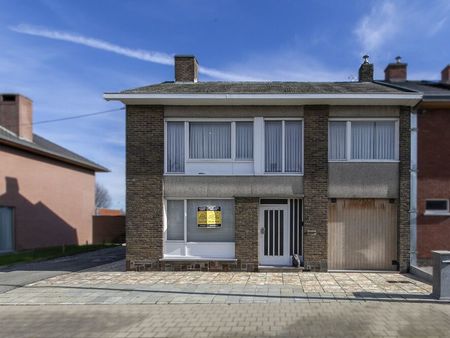 maison à vendre à pittem € 330.000 (kmt4e) - cr notary | zimmo