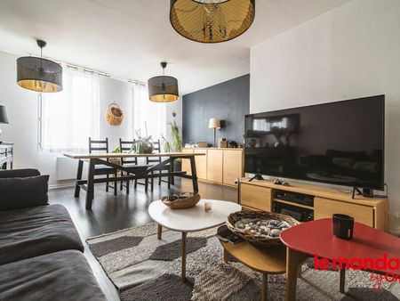 appartement épernay 110.39 m² t-4 à vendre  223 900 €