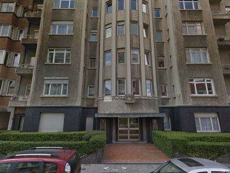appartement à vendre à ixelles € 365.000 (kmtkv) - | zimmo