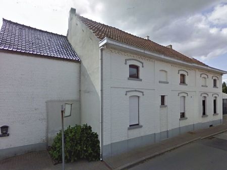 maison à vendre à schendelbeke € 390.000 (kmt90) - dirk hendrickx | zimmo