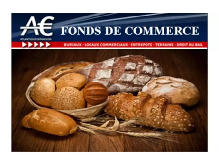 achat de fonds de commerce commerces alimentaires à saint-brevin-les-pins - 44250