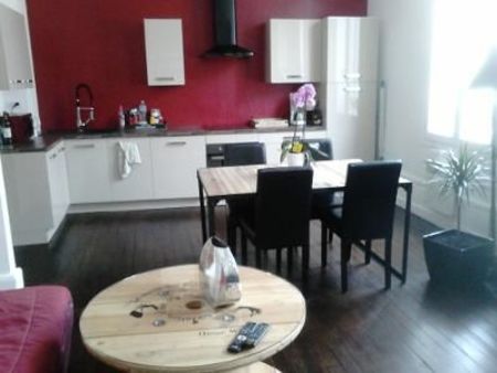 appartement type 2 non meublé 50 m2 epernay