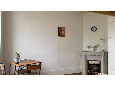 location appartement 2 pièces 32 m² boulogne-billancourt (92100)