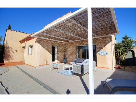 location maison pour les vacances 6 pièces 150 m² saint-cyprien (66750)