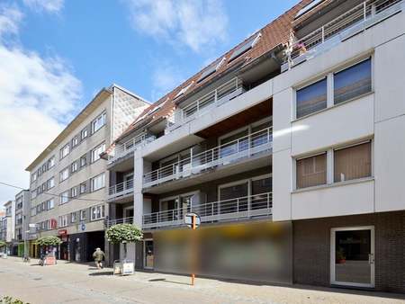 appartement à vendre à bredene € 239.000 (kmty7) - astrid immobilia | zimmo