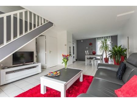 maison crosne 83.04 m² t-4 à vendre  419 500 €