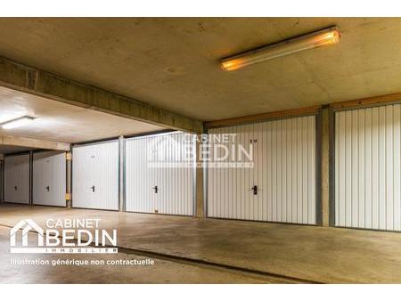 garage11 m²