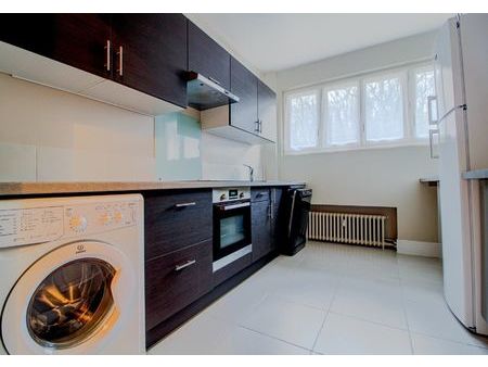 appartement verneuil-en-halatte 67.1 m² t-3 à vendre  150 000 €