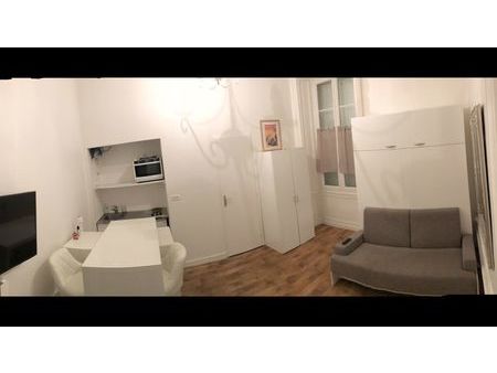 appartement meublé studio 20m2 centre ville de cognac