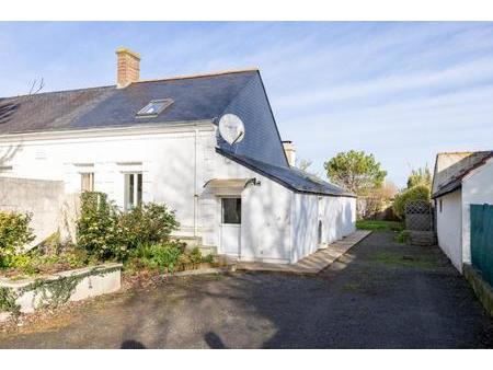 vente maison à saint-jean-de-monts (85160) : à vendre / 128m² saint-jean-de-monts