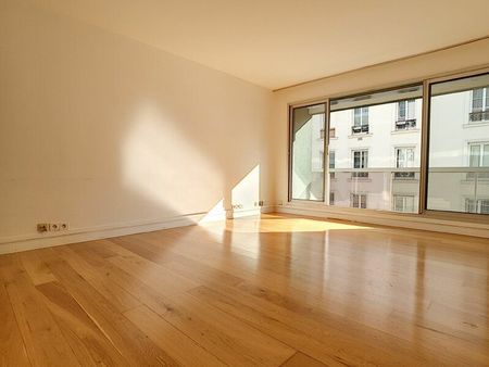 appartement paris 13 69.76 m² t-3 à vendre  730 000 €