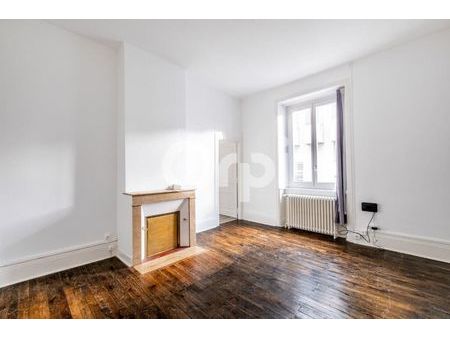 location appartement  m² t-2 à limoges  550 €