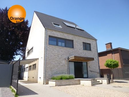 maison à vendre à vucht € 449.000 (kmu0z) - orange immo bv | zimmo