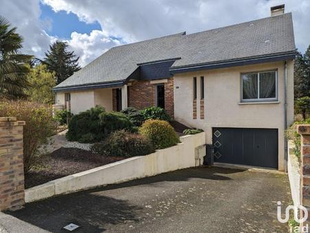 vente maison au mans saint-aubin (72000) : à vendre / 150m² le mans saint-aubin