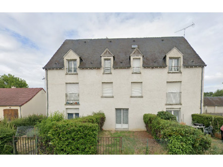 location appartement 3 pièces 71 m² savigny-sur-braye (41360)