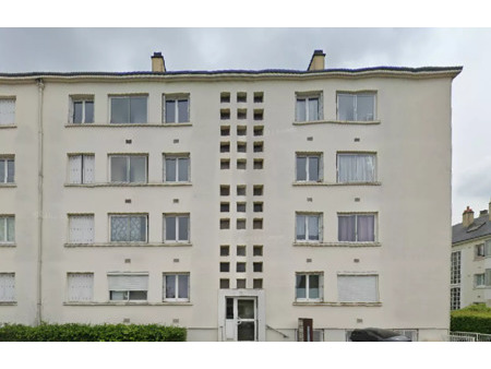 location appartement 3 pièces 73 m² montoire-sur-le-loir (41800)