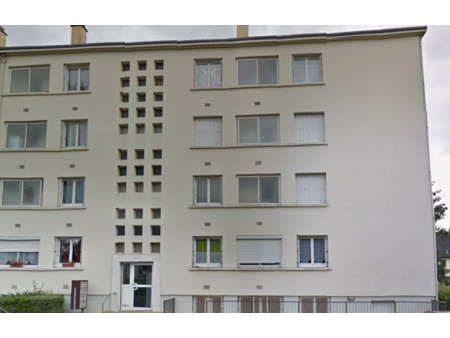location appartement 5 pièces 87 m² montoire-sur-le-loir (41800)