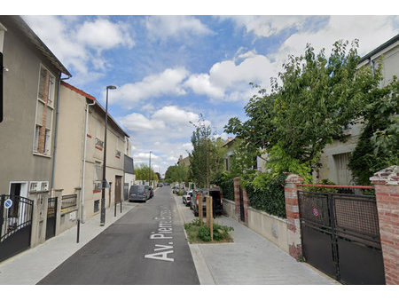 immeuble vitry sur seine 9 pièce(s) 145 m2