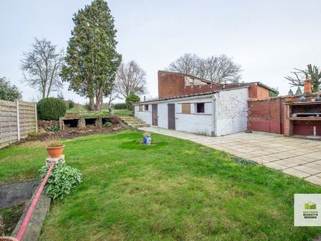 maison à vendre à koolskamp € 279.000 (kmu4k) - vastgoed wanneyn missiaen | zimmo
