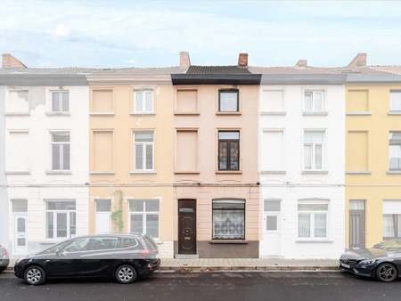 maison à vendre à gent € 339.000 (kmu4s) - concept-home | zimmo