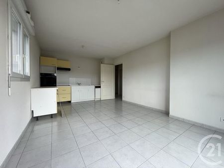 appartement f3 à vendre - 2 pièces - 46 68 m2 - besancon - 25 - franche-comte