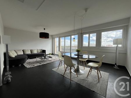 appartement f4 à vendre - 4 pièces - 81 38 m2 - macon - 71 - bourgogne