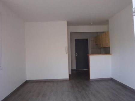 location appartement 2 pièces 45 m²