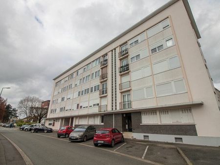 appartement pontoise 71.8 m² t-4 à vendre  158 000 €