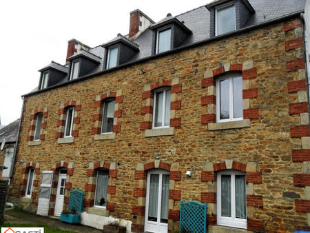 vente demeure d'exception bord de mer à saint-michel-en-grève (22300) : à vendre bord de m