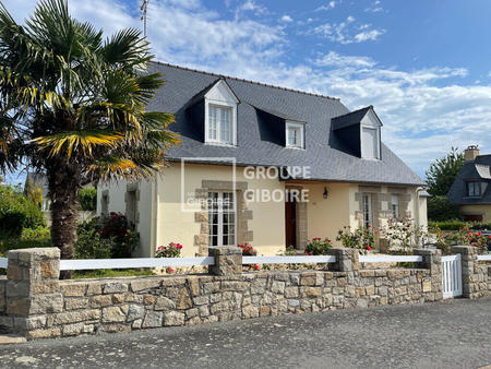 vente maison à saint-malo (35400) : à vendre / 125m² saint-malo