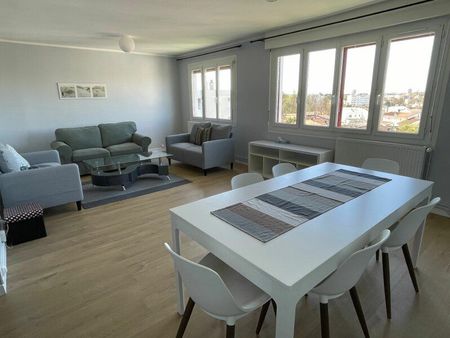 location appartement  m² t-4 à talence  1 400 €